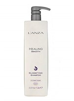 Lanza Healing Smooth Glossifying Shampoo 1 Litro Anti Frizz