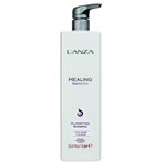 Ficha técnica e caractérísticas do produto Lanza Healing Smooth Glossifying Shampoo 1 Litro C