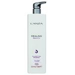Ficha técnica e caractérísticas do produto Lanza Healing Smooth Glossifying Shampoo 1 Litro Cab. Ondulados