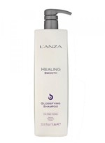 Ficha técnica e caractérísticas do produto L'Anza Healing Smooth Glossifying Shampoo 1 Litro