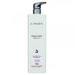 Ficha técnica e caractérísticas do produto Lanza Healing Smooth Glossifying Shampoo 1 Litro