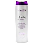 Ficha técnica e caractérísticas do produto Lanza Healing Smooth Glossifying Shampoo - Lanza