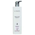 Ficha técnica e caractérísticas do produto L'anza Healing Smooth Glossifying Shampoo Litro