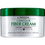 Ficha técnica e caractérísticas do produto Lanza Healing Style Contour Fiber Cream 100g