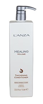 Ficha técnica e caractérísticas do produto L'Anza Healing Volume Thickening - Condicionador 1000ml