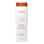 Ficha técnica e caractérísticas do produto Lanza Healing Volume Thickening Shampoo - 300ml - 300ml
