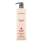 Ficha técnica e caractérísticas do produto L'anza Healing Volume Thickening Shampoo 1 Litro