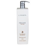 Ficha técnica e caractérísticas do produto Lanza Healing Volume Thickening Shampoo Litro