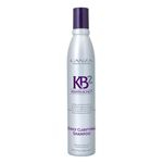 Ficha técnica e caractérísticas do produto Lanza KB2 Daily Clarifying Shampoo - 300ml