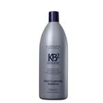 Ficha técnica e caractérísticas do produto Lanza Kb2 Daily Clarifying Shampoo 1 Litro Limpeza