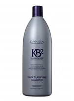 Ficha técnica e caractérísticas do produto Lanza KB2 Daily Clarifying Shampoo - 1 LITRO