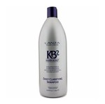 Ficha técnica e caractérísticas do produto Lanza KB2 Daily Clarifying Shampoo Litro