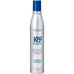 Ficha técnica e caractérísticas do produto Lanza KB2 Hydrate Shampoo - 300Ml - 300Ml
