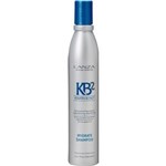 Ficha técnica e caractérísticas do produto Lanza KB2 Hydrate Shampoo - 1 LITRO