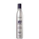 Ficha técnica e caractérísticas do produto L'Anza KB2 Keratin Bond² Plus - Shampoo 300ml