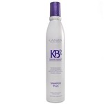 Ficha técnica e caractérísticas do produto Lanza KB2 Keratin Bond 2 Shampoo Plus - 300 Ml - 300 Ml