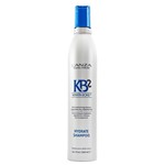 Lanza KB2 Keratin Bond System Hydrate Shampoo - Lanza