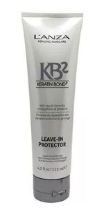 Ficha técnica e caractérísticas do produto Lanza Kb2 - Leave-in Protector 125ml