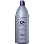 Ficha técnica e caractérísticas do produto Lanza KB2 Plus - Shampoo 1 Litro