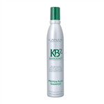 Ficha técnica e caractérísticas do produto L'anza KB2 Protein Plus Shampoo - Shampoo 300ml