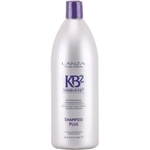 Ficha técnica e caractérísticas do produto L'anza KB2 Shampoo Plus 1 Litro