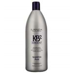 Ficha técnica e caractérísticas do produto L'anza KB2 Shampoo Plus Litro