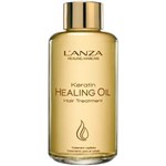 Ficha técnica e caractérísticas do produto Lanza Keratin Healing Oil 100Ml