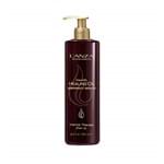 L'anza Keratin Healing Oil Emergency Service Thermal Therapy Step 1 500ml