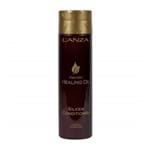 Ficha técnica e caractérísticas do produto Lanza Keratin Healing Oil Hair Conditioner 250ml