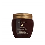 Ficha técnica e caractérísticas do produto L'anza Keratin Healing Oil Hair Mascara 210 Ml