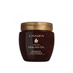 Ficha técnica e caractérísticas do produto Lanza Keratin Healing Oil Hair Masque 210ml
