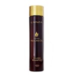 Ficha técnica e caractérísticas do produto Lanza Keratin Healing Oil Hair Shampoo 300ml