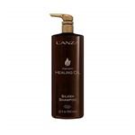 Ficha técnica e caractérísticas do produto L'anza Keratin Healing Oil Hair Shampoo 950 Ml