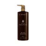 Ficha técnica e caractérísticas do produto Lanza Keratin Healing Oil Hair Shampoo 950ml