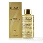 Ficha técnica e caractérísticas do produto Lanza Keratin Healing Oil Hair Treatment - 100 Ml - 100 Ml