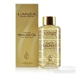 Ficha técnica e caractérísticas do produto Lanza Keratin Healing Oil Hair Treatment 100ml - Lanza