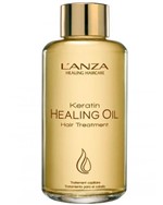 Ficha técnica e caractérísticas do produto Lanza Keratin Healing Oil Hair Treatment 100ml