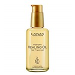 Ficha técnica e caractérísticas do produto L'anza Keratin Healing Oil Hair Treatment 100ml