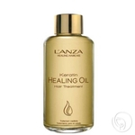 Ficha técnica e caractérísticas do produto L'anza - Keratin Healing Oil Hair Treatment Óleo Finalizador - 100ml