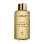 Ficha técnica e caractérísticas do produto L'anza Keratin Healing Oil Hair Treatment - Tratamento Disciplinador 100ml