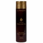 Ficha técnica e caractérísticas do produto Lanza Keratin Healing Oil Lustrous Conditioner 250 ml