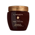 Ficha técnica e caractérísticas do produto Lanza Keratin Healing Oil - Máscara De Tratamento 210ml
