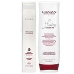 Lanza Kit Duo Healing Color Care