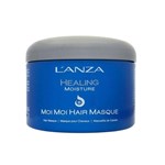 Ficha técnica e caractérísticas do produto Lanza Máscara Healing Moisture Moi Moi Hair Masque 200ml - Senscience
