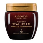 Ficha técnica e caractérísticas do produto Lanza Mascara Healing Oil 210ml