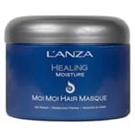 Ficha técnica e caractérísticas do produto L'anza Moisture Moi Moi Hair Masque - Máscara Hidratante 200ml