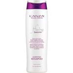 Ficha técnica e caractérísticas do produto Lanza Shampoo Smooth Glossifying 300ml