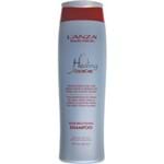 Ficha técnica e caractérísticas do produto L'anza Silver Healing Color Care - Shampoo 300ml
