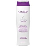 Smooth Glossifying Shampoo - L`ANZA