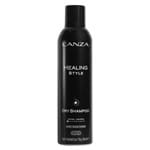 Ficha técnica e caractérísticas do produto L'anza Style Dry - Shampoo em Spray 300ml